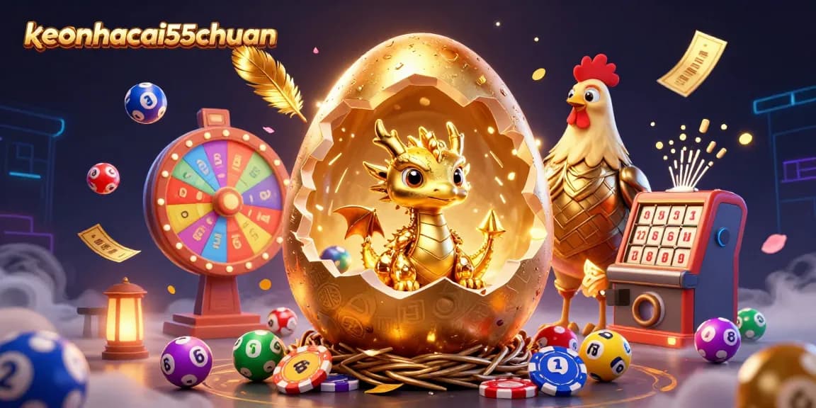 Win big with keonhacai55chuan while experiencing the thrill of immersive casino gaming.