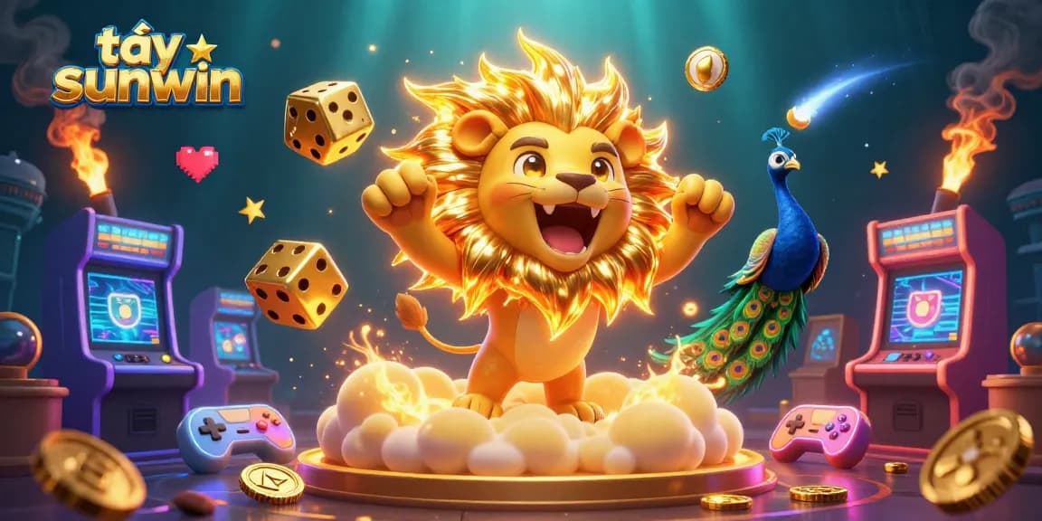 Experience the thrill of casino gaming with tải sunwin, featuring vibrant visuals and dynamic fun.