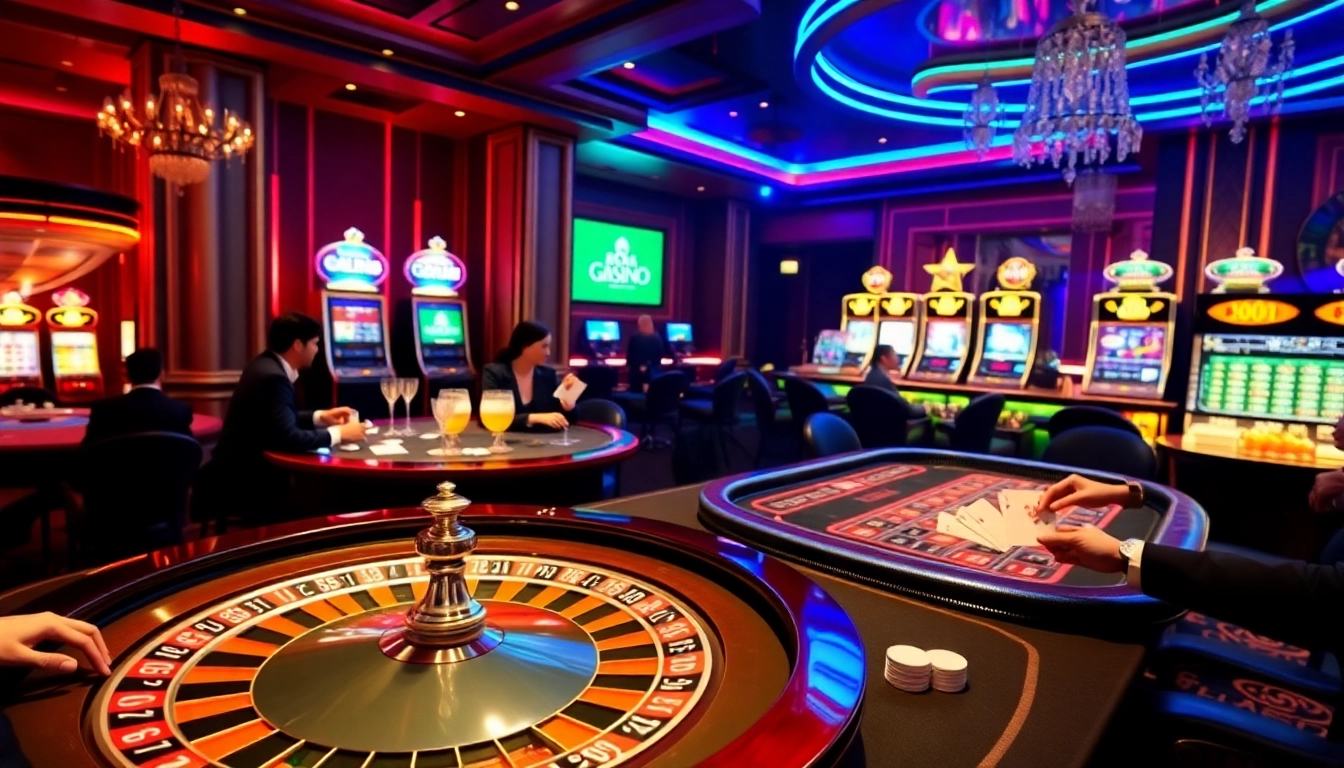 Win big at https://go88vn.digital/ with luxury casino tables and thrilling game action.