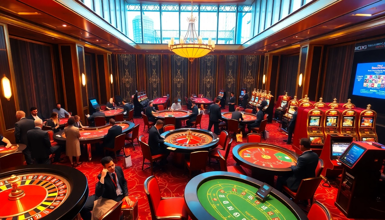 Experience the excitement of high-stakes gambling and register for exclusive offers at our casino.