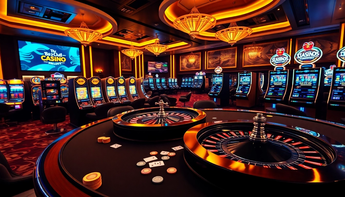 Experience the thrill of online gaming at https://b52club.forum/, featuring vibrant casino visuals and action-packed gambling elements.