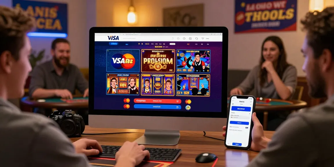 Explore the scoarch.org.uk list of UK credit card casinos showcasing thrilling online gaming experiences with easy payment options.